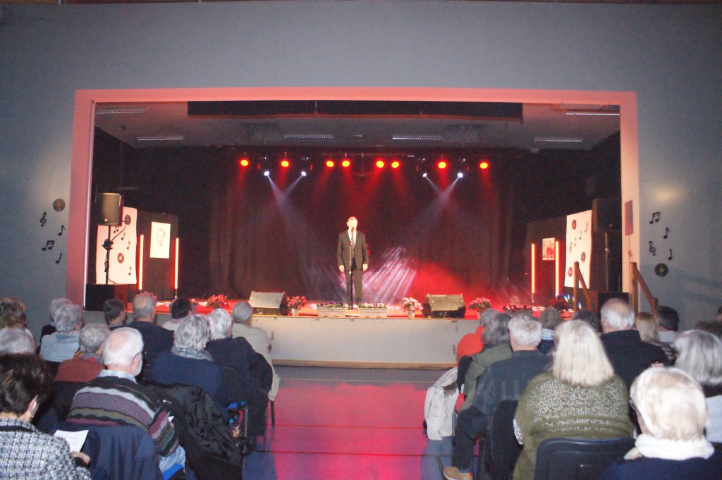 Le grand succès du concert de la Ligue contre le&nbsp;cancer