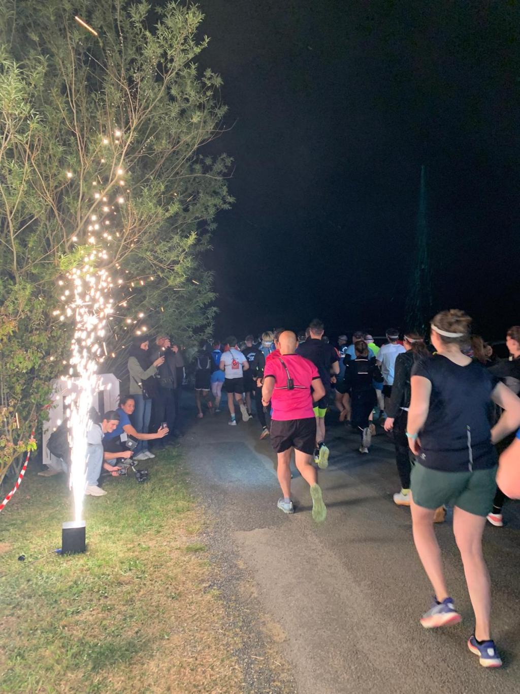 Record battu pour la Saint Jean by Night&nbsp;!