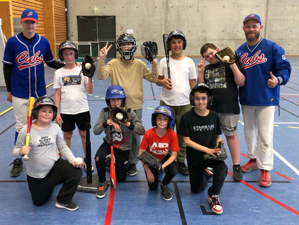 Semaine « Faites du Sport » : les accueils de loisirs de la Veyle à la découverte des activités&nbsp;sportives