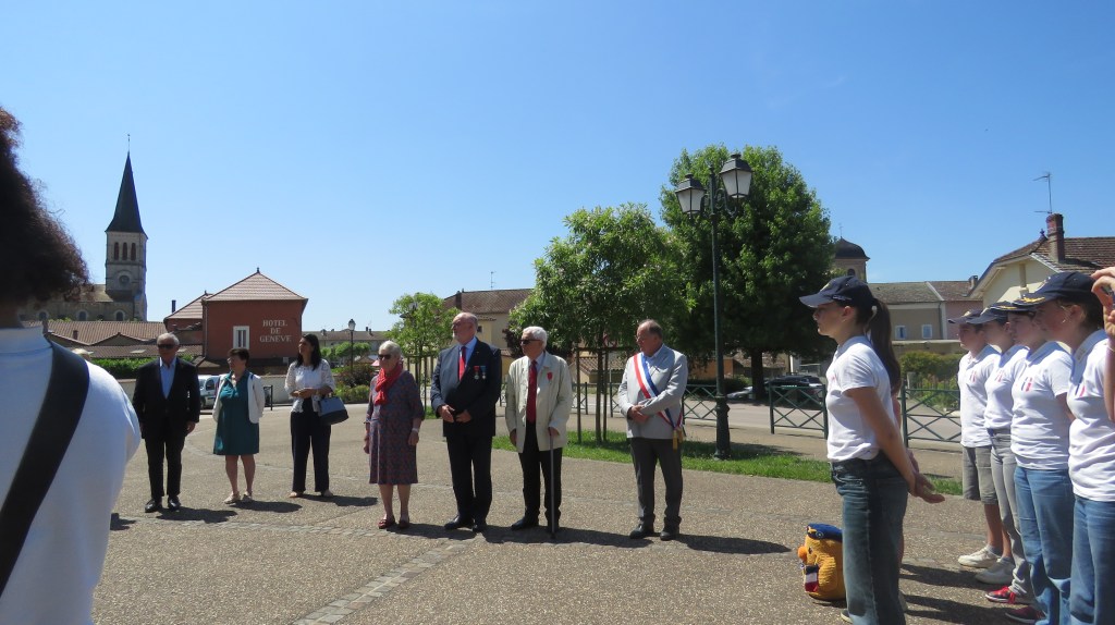 Interview d&rsquo;Alain Ravoyard – titulaire de la Légion d’Honneur – nous explique le fonctionnement de cette&nbsp;distinction