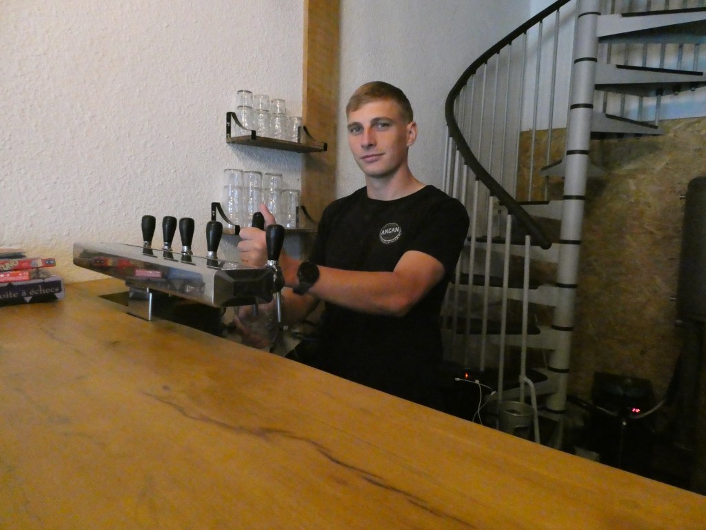 Estivale de la Veyle : Et si vous visitiez la microbrasserie Ancan à Crottet&nbsp;?