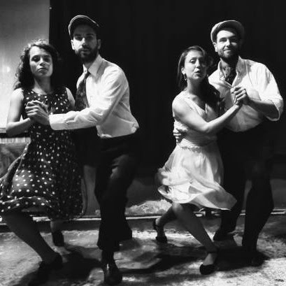 Le Domaine des Saveurs – Les Planons remonte le temps : place à la prohibition&nbsp;!