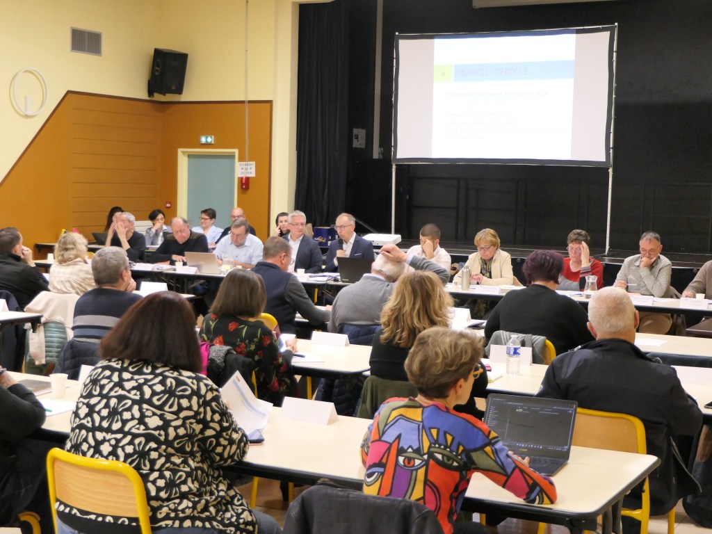 La Communauté de communes soutient les éleveurs ovins et caprins de la&nbsp;Veyle