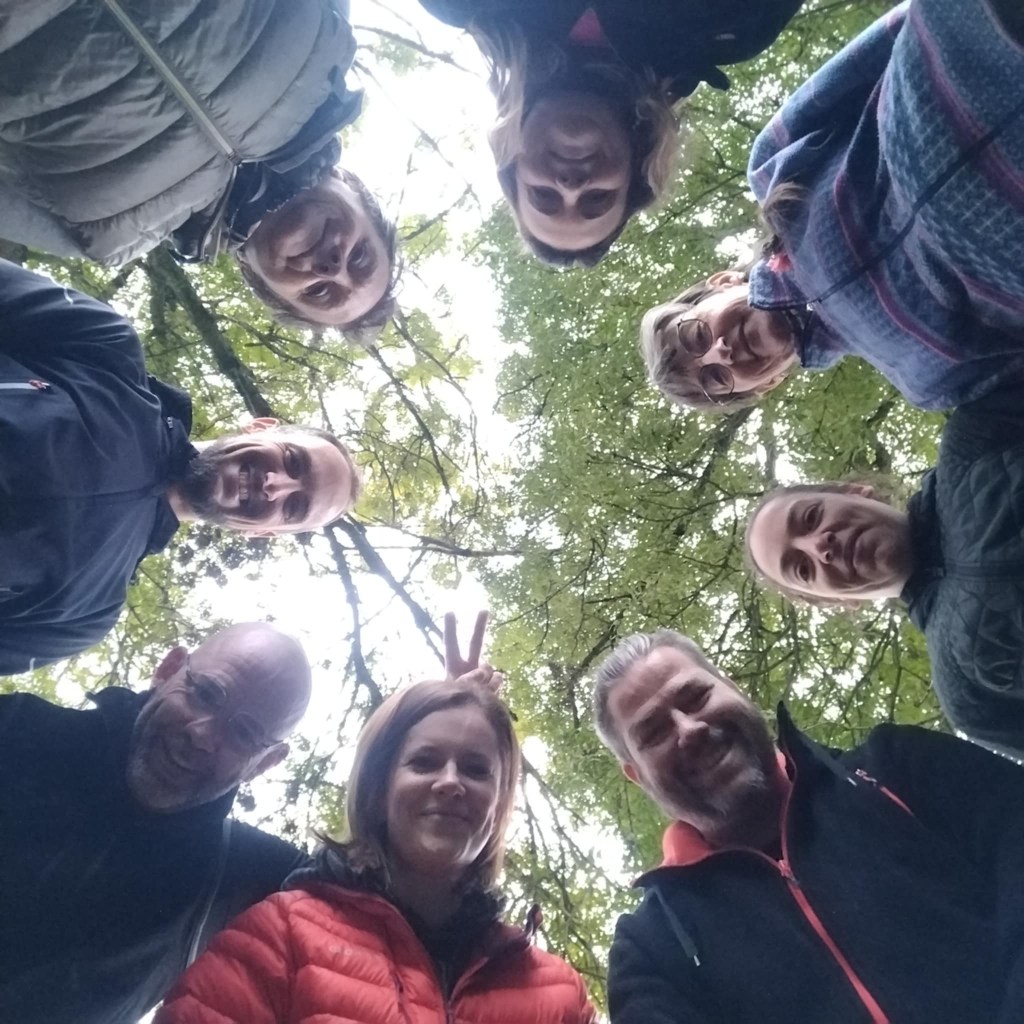 [Retour] Séance « Sylvofit » à Saint-Cyr-sur-Menthon le 14 octobre&nbsp;2025