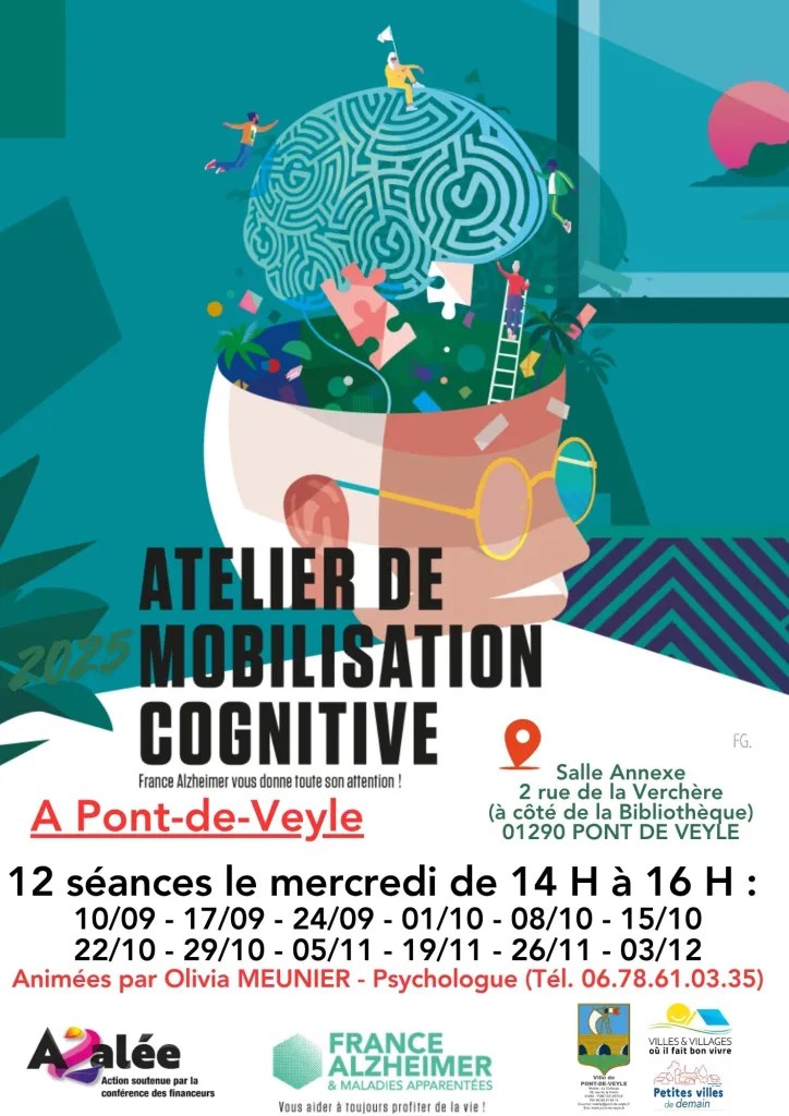 Une offre d’accompagnement pour les malades d’Alzheimer et leurs aidants 