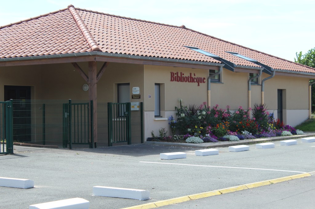 Mardi 2 décembre, un club de lecture à la bibliothèque de Laiz pour les amateurs de&nbsp;lecture