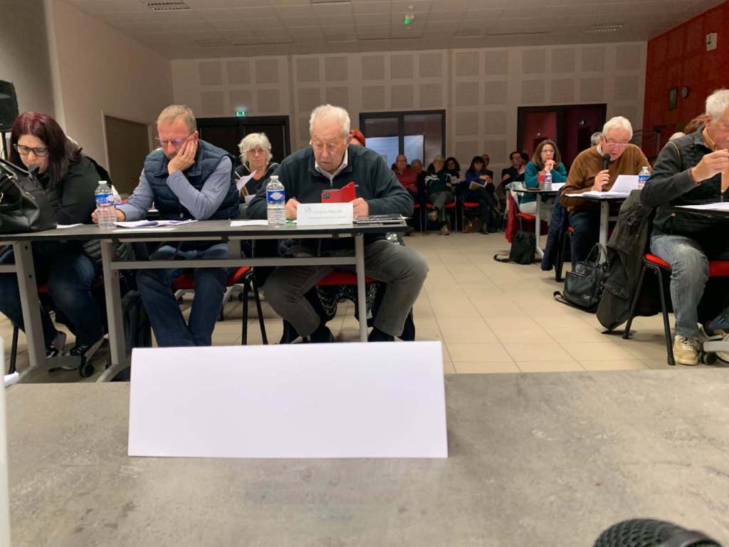 La Communauté de communes renforce son engagement pour la biodiversité et la filière&nbsp;avicole