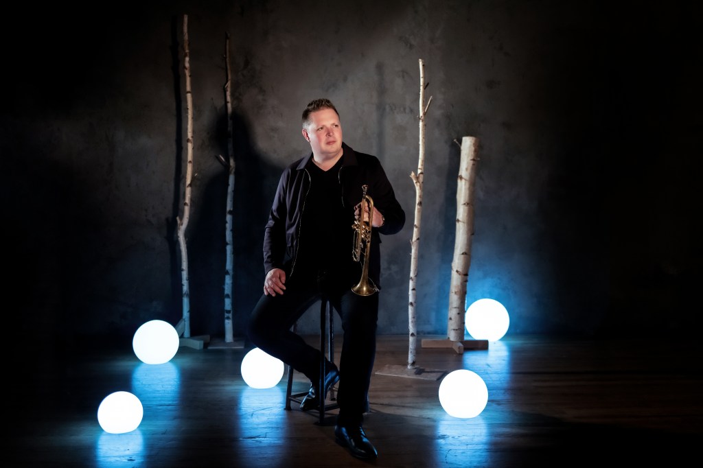 Derniers jours pour réserver vos places pour le concert de Romain Leleu Sextet à&nbsp;Grièges