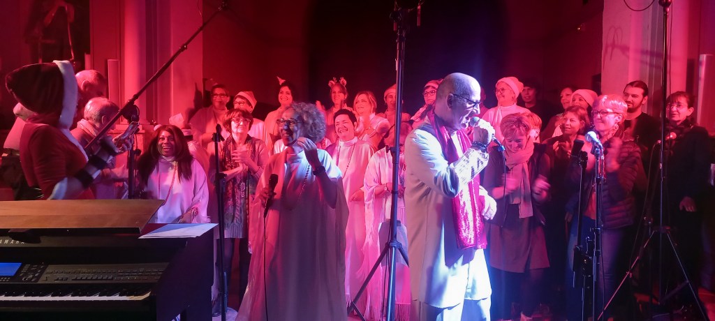 [Retour] Saint-Genis-sur-Menthon célèbre avec éclat le bicentenaire de son&nbsp;église