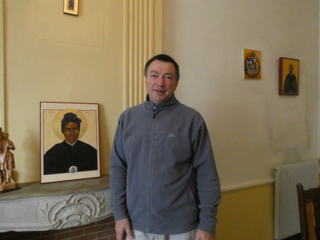 Un nouveau curé pour le Regroupement paroissial de&nbsp;Pont-de-Veyle