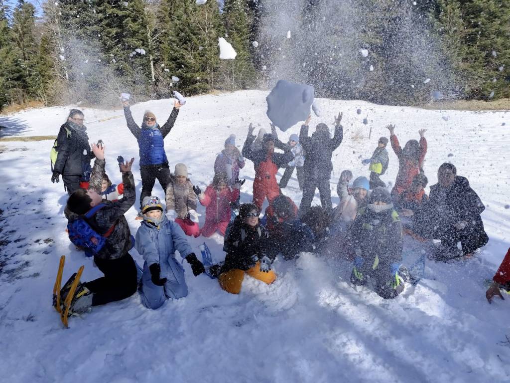 Vacances d’hiver aux centres de loisirs de la Veyle : les inscriptions ouvrent le vendredi 23&nbsp;janvier